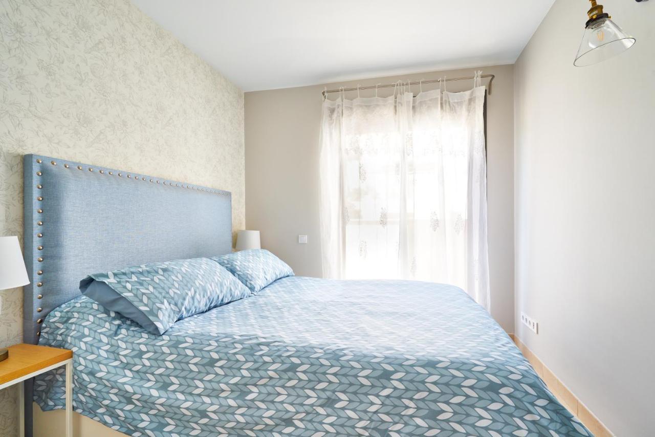 Sea View Penthouse, Pool, Privacy, Benalmadena Apartment Екстериор снимка
